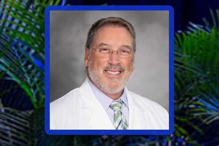 Curtis L. Whitehair, MD